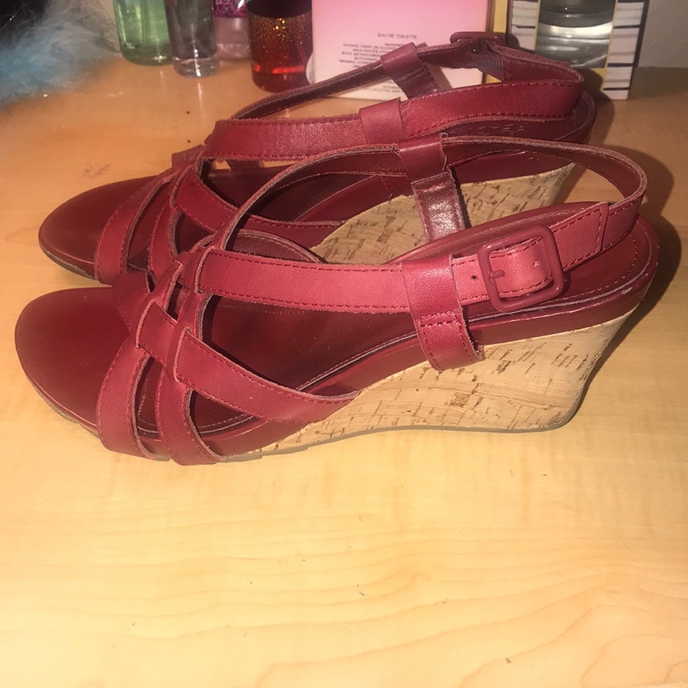 Wedges